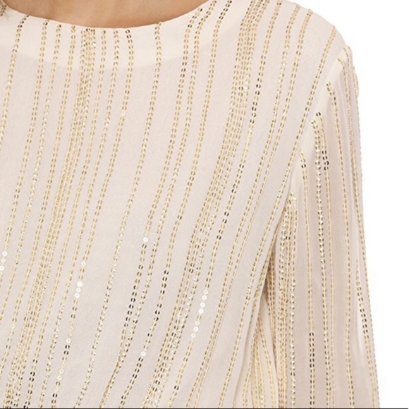 Antik Batik Romina sequined dress - Picture 4 of 11